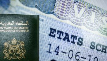 france maroc la guerre des visas fait des degats