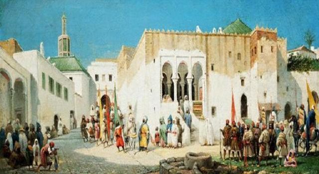 histoire quand le maroc a failli se transformer en royaume des taifas 2 5