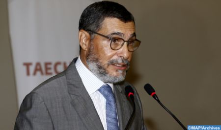 le maroc offre des perspectives de rentabilite importantes pour les investisseurs president de la cnmv