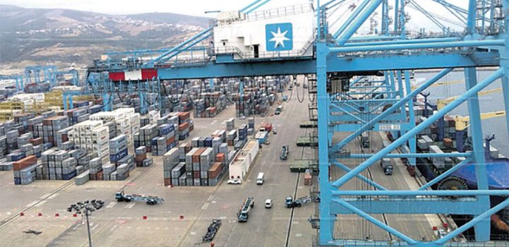 les exportations israeliennes vers le maroc estimees a 250 millions de dollars par an