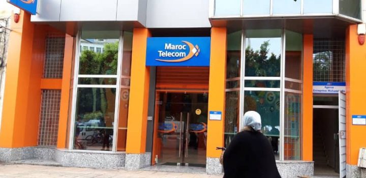 maroc telecom augmente de 10 le salaire de ses employes