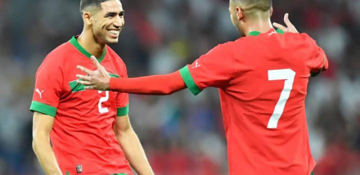 quelles sont les chances du maroc pour remporter le mondial 2022